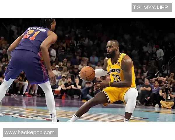 湖人对决骑士精彩直播全程回顾与赛后分析