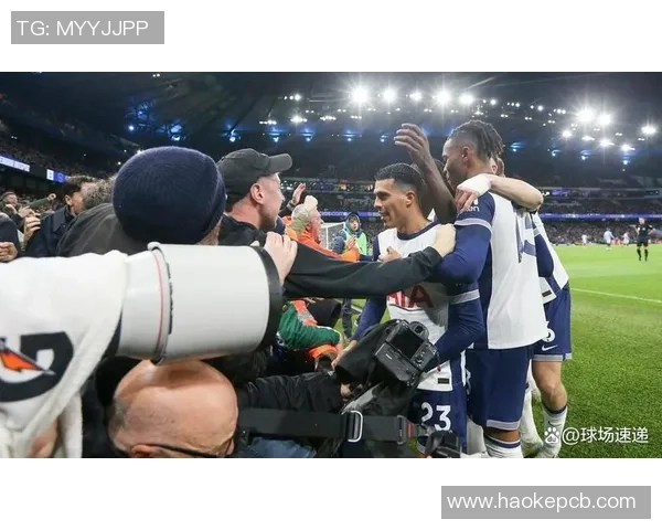 热刺与曼城激战落幕双方表现与战术分析引发热议