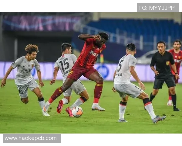 石家庄与华夏幸福的较量揭示中超联赛新格局与未来发展潜力