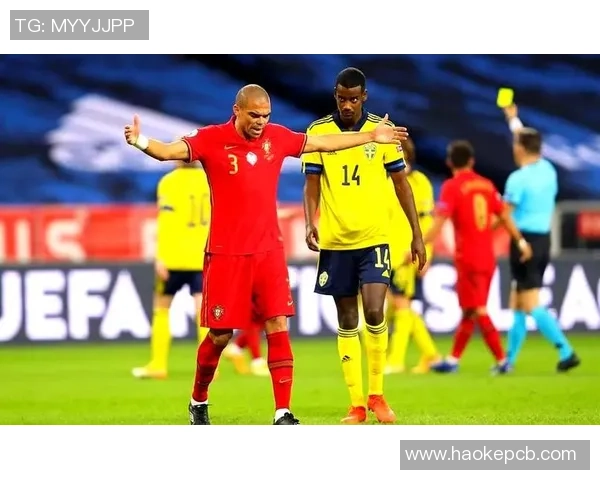 葡萄牙对瑞典在线直播观看指南及赛前分析